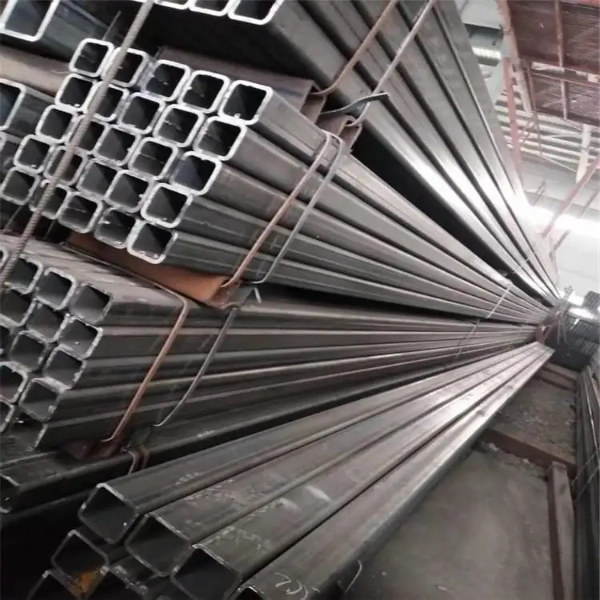 原阳Q345B无缝方管