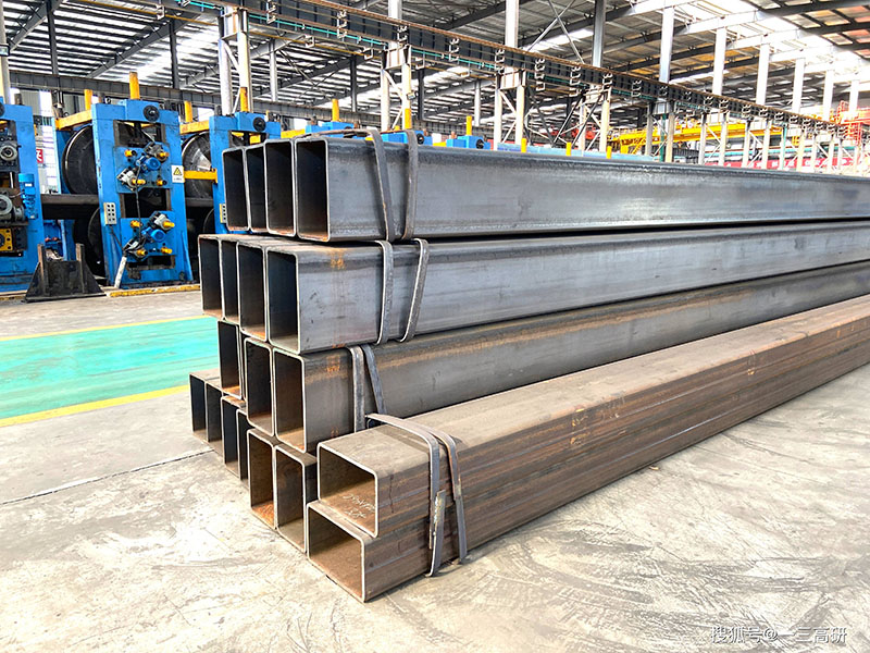 原阳原阳矩形管生产厂家 原阳原阳矩形管生产厂家